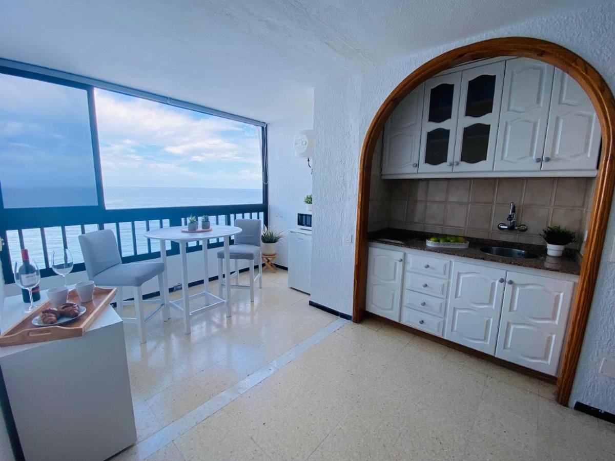 Beach Apartment 9 Patalavaca Exterior foto
